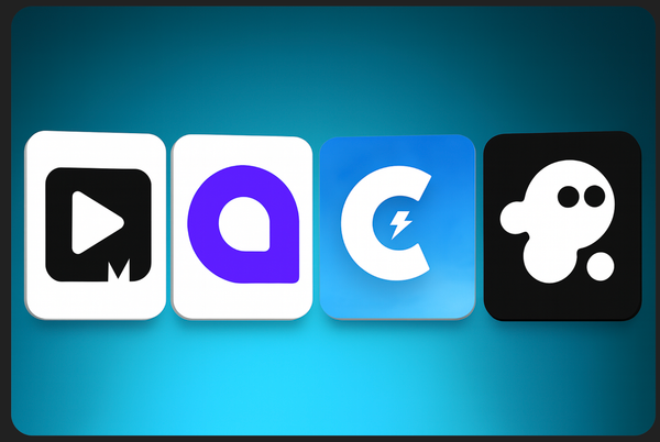 The Top 10 Best AI Video Generators 2025