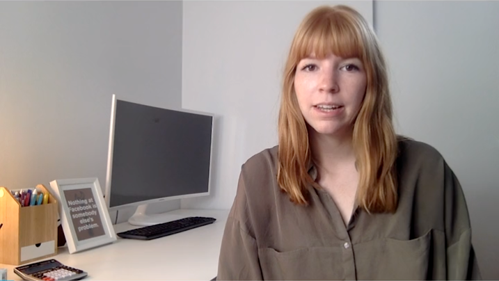 How Facebook's Ad Policy Works