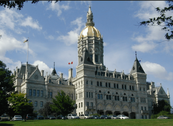 Propane Tax Proposed in Connecticut Opposed by Tankfarm