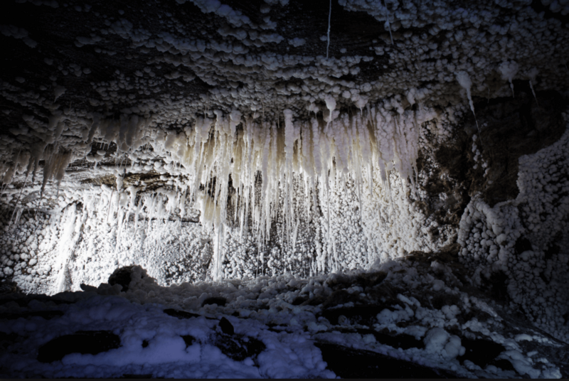 Mont Belvieu, TX: Center of the propane universe