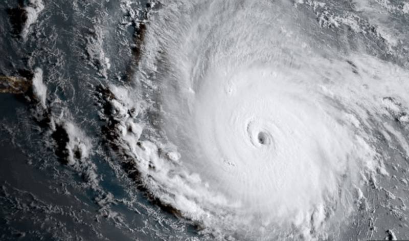 Propane Prices Slammed by Hurricane Irma