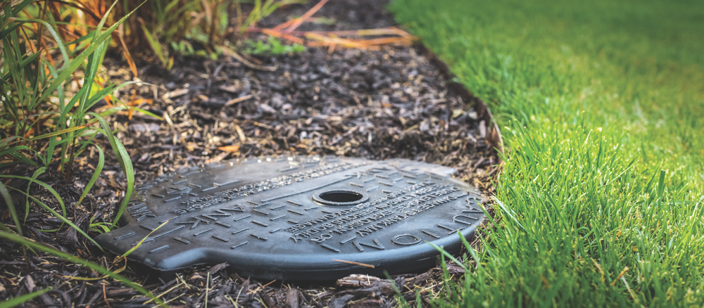 Thinking of an Underground Propane Tank? Here’s How It’s Done