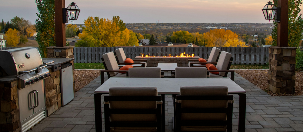The Propane-Powered Patio: Setting Up Your Outdoor Space for Spring