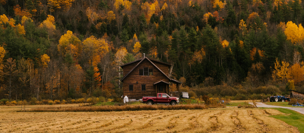 Propane in Rural Areas: Reliable Energy for Remote Homes