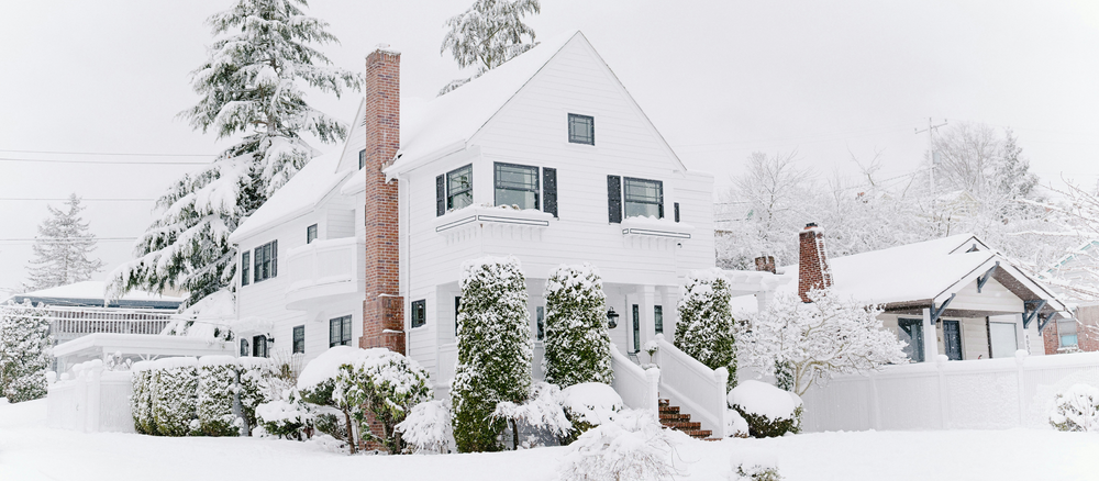 A Complete Guide to Getting Your Propane-Powered Home Ready for the Winter Season