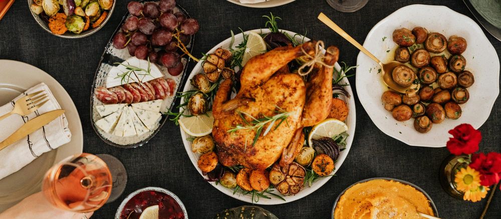 Propane and Thanksgiving Dinner: A Perfect Match for Delicious Celebrations