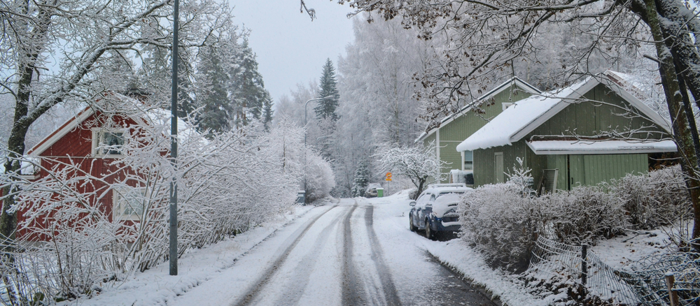 Propane vs. Heating Oil: Why Propane is Better for Northeastern Winters