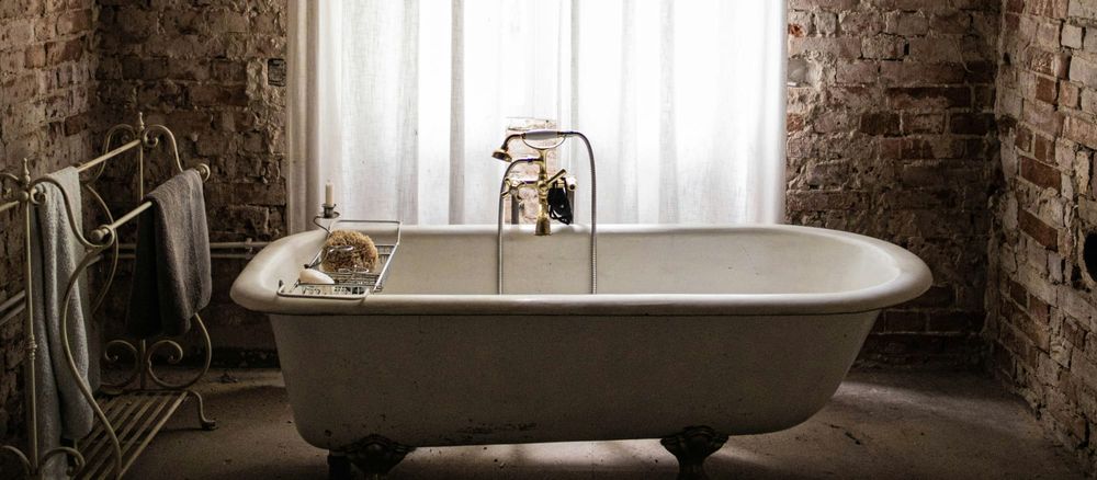 The Benefits of Propane-Powered Tankless Water Heaters