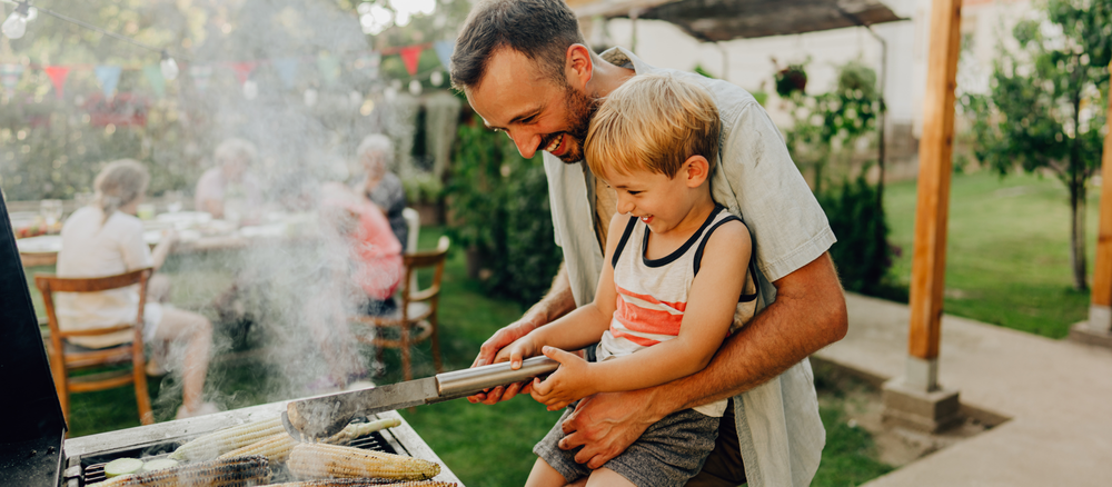 Propane Grilling 101: Everything You Need to Know for Your Memorial Day Cookout