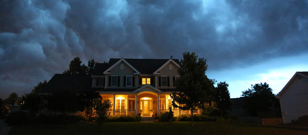 Storm Season Backup: Why Propane Is the Smarter Choice