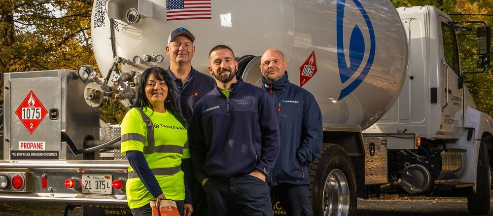Built for Better: How Andre LeFrancois Is Leading the Future of Propane Logistics at Tankfarm