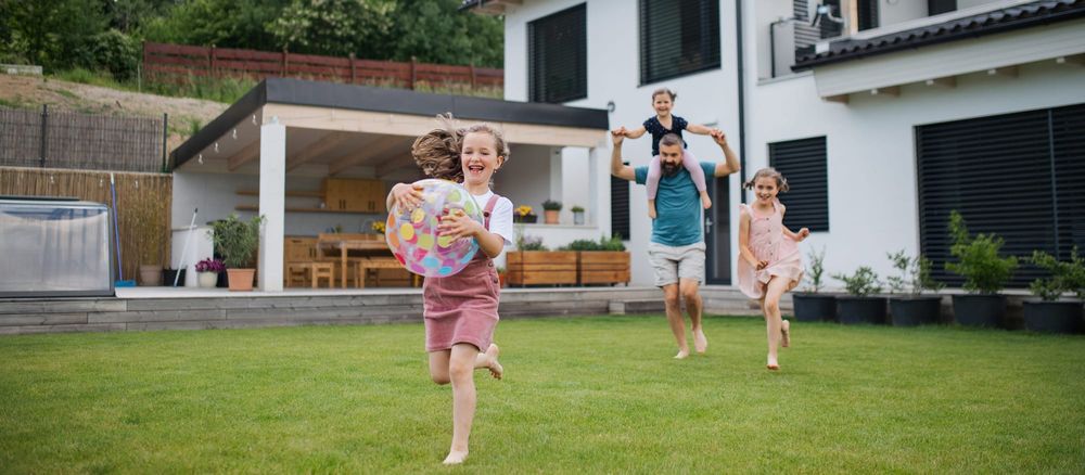 5 Reasons Why Summer Is the Best Time to Switch to Propane