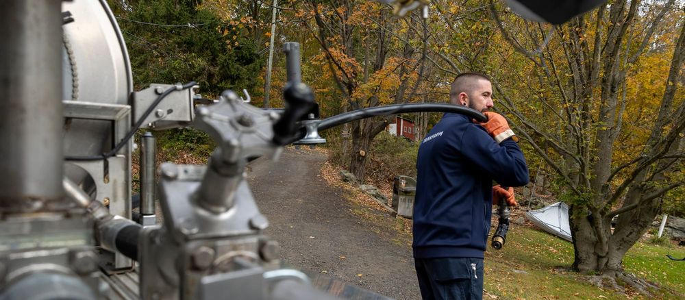 Customer Spotlight: New Addition, New Standards — One Homeowner’s Switch to Smarter Propane