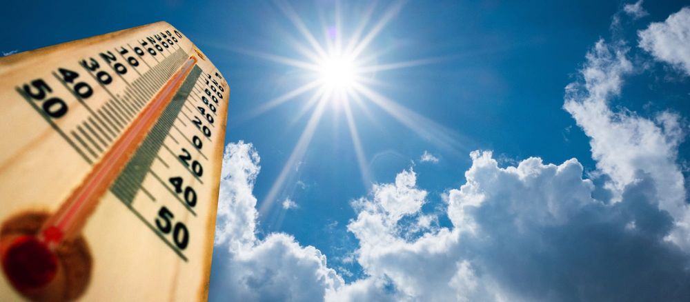 How Heat Affects Propane Tanks (and What You Should Do About It)