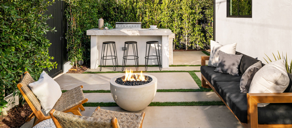 5 Backyard Upgrades That Are Better with Propane (and Why)