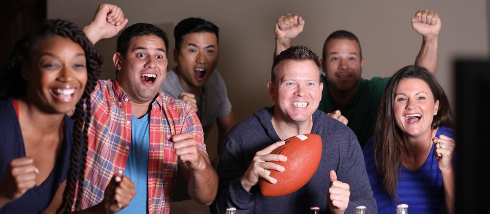 Propane Game Plan: How Homeowners Can Win This Football Season