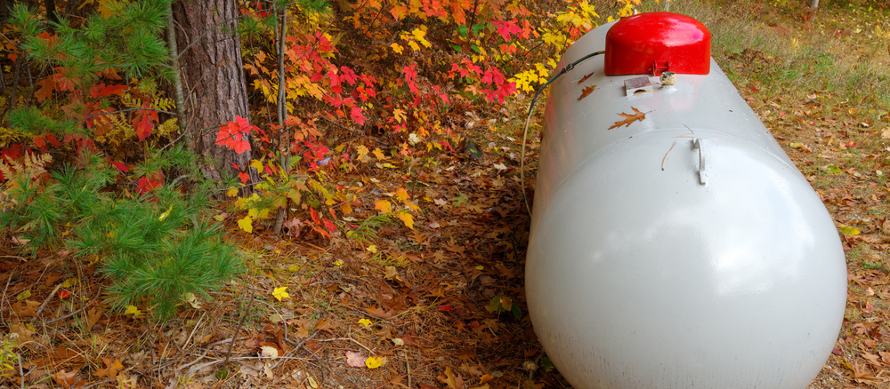 Switching from Heating Oil to Propane: Why Fall is the Best Time