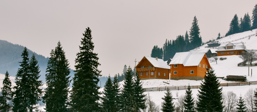 Mountain & Vacation Homes: Off-Season Propane Prep You Can Do in One Weekend