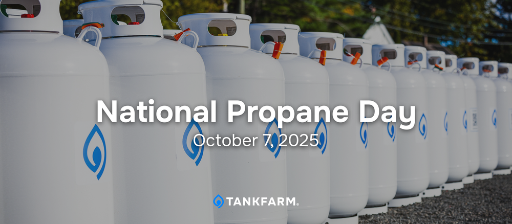 Prepare with Propane: Celebrating National Propane Day