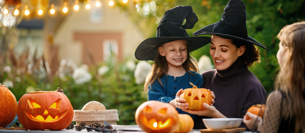 Trick or Heat: 5 Reasons to Switch to Propane This Fall