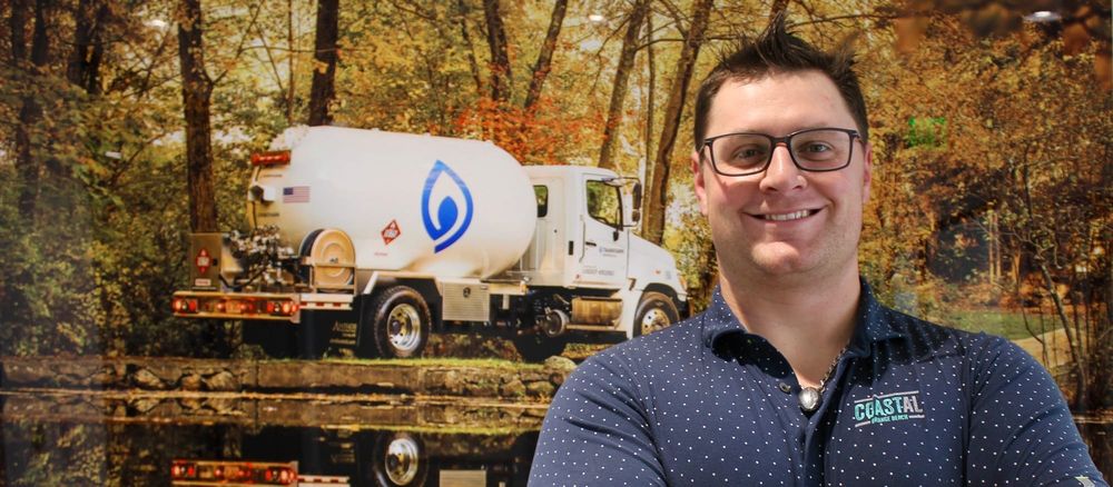 Real People, Real Service: Meet Dan from Tankfarm Customer Service