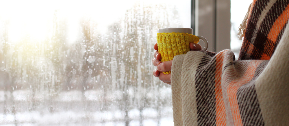 5 Ways to Winterize Your New England Home
