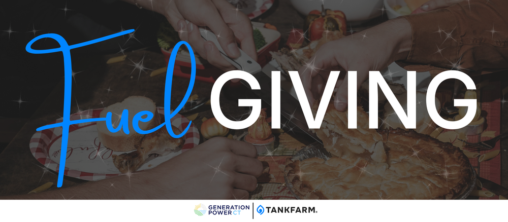 Give Thanks, Give Warmth: Tankfarm’s Mission to Give Back This Season