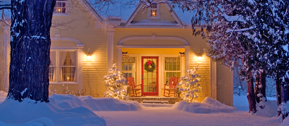 A Cozy Christmas Starts at Home: How Propane Powers Holiday Comfort