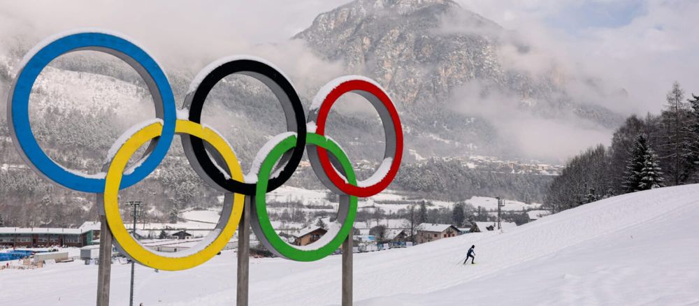 The Unsung Hero of the 2026 Winter Olympics: Propane