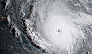 Propane Prices Slammed by Hurricane Irma