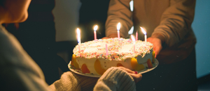 Happy Birthday Propane!