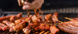 Help the environment with your propane grill this summer