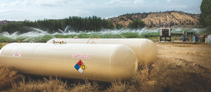 Why Is My Propane Tank Never 100% Full? It’s the 80% Question