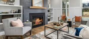Propane Fireplaces vs. Wood-Burning Fireplaces: A Comprehensive Comparison