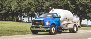 Propane Delivery Options: What You Need to Know