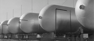 The History of Propane: From Invention to Modern Use