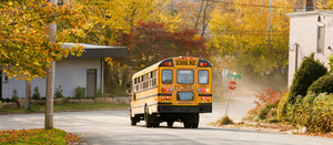 The Future of Transportation: Propane-Powered Commercial Vehicles