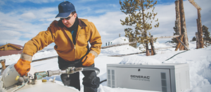 Propane Generators vs Gas Generators: The Benefits of Propane Powered Generators Over Gas Generators