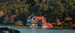 Why Propane is a Smart Choice for Vacation Homes