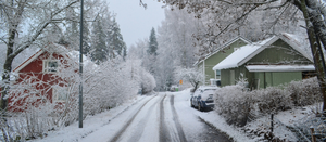 Propane vs. Heating Oil: Why Propane is Better for Northeastern Winters