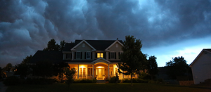 Storm Season Backup: Why Propane Is the Smarter Choice
