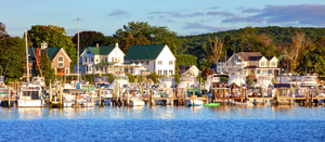 How One Connecticut Homeowner Transformed His Propane Experience with Tankfarm