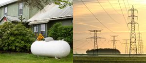 Propane vs. Electric: What’s Cheaper for Running Home Appliances in the Summer?