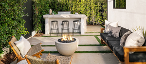 5 Backyard Upgrades That Are Better with Propane (and Why)