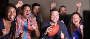 Propane Game Plan: How Homeowners Can Win This Football Season