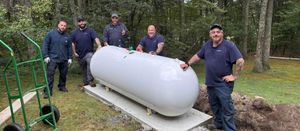 From Research to Reality: A Homeowner’s Propane Success Story with Tankfarm