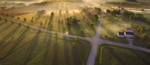 Top 5 Benefits of Propane Over Heating Oil for Rural Homes