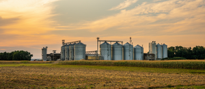 Crop-Drying 101: How Fall Harvest Drives Local Propane Demand in New England