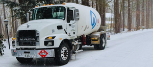 Propane vs. Electric: What’s More Efficient in New England Winters?