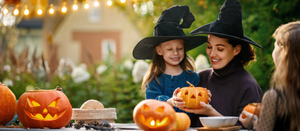 Trick or Heat: 5 Reasons to Switch to Propane This Fall